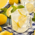 Cara Menikmati Bubuk Lemonade dan Cara Membuatnya di Rumah Bersama Nestlé