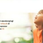 Hadiah untuk Anak Indonesia: Membawa Senyum Lewat Donasi Anak Bersama Wahana Visi Indonesia