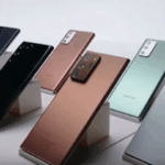5 Smartphone Baru Jadwal Rilis Bulan Mei
