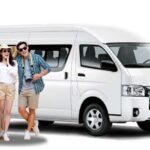 Sewa Hiace Lombok Nyaman untuk Liburan Rombongan