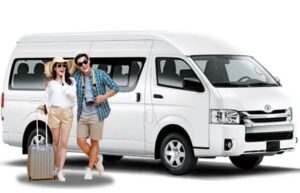 Sewa Hiace Lombok Nyaman untuk Liburan Rombongan