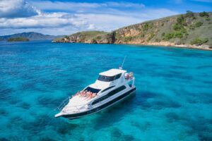 One Wild Day: Exploring Komodo by Speed Boat